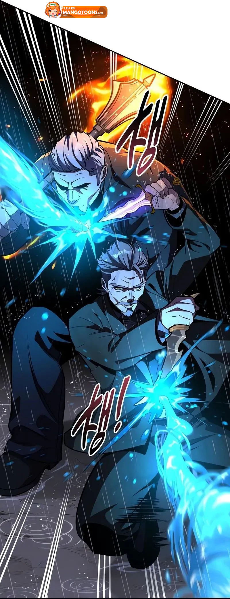 Read Guia de Sobrevivência do Extra da Academia br Manga Online