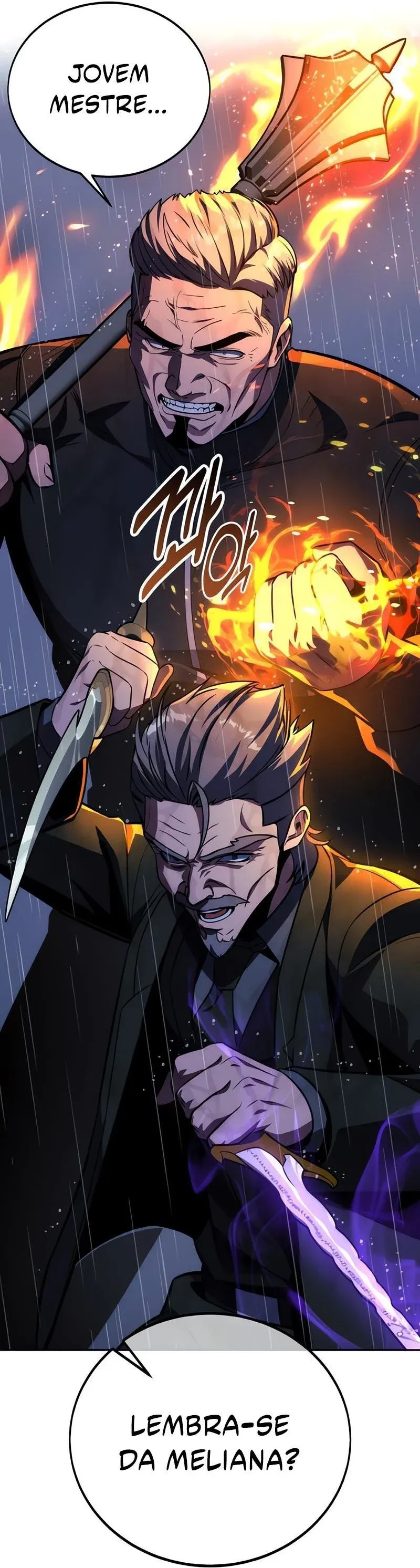 Read Guia de Sobrevivência do Extra da Academia br Manga Online