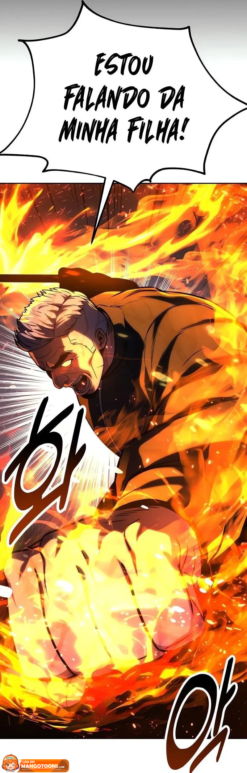 Read Guia de Sobrevivência do Extra da Academia br Manga Online