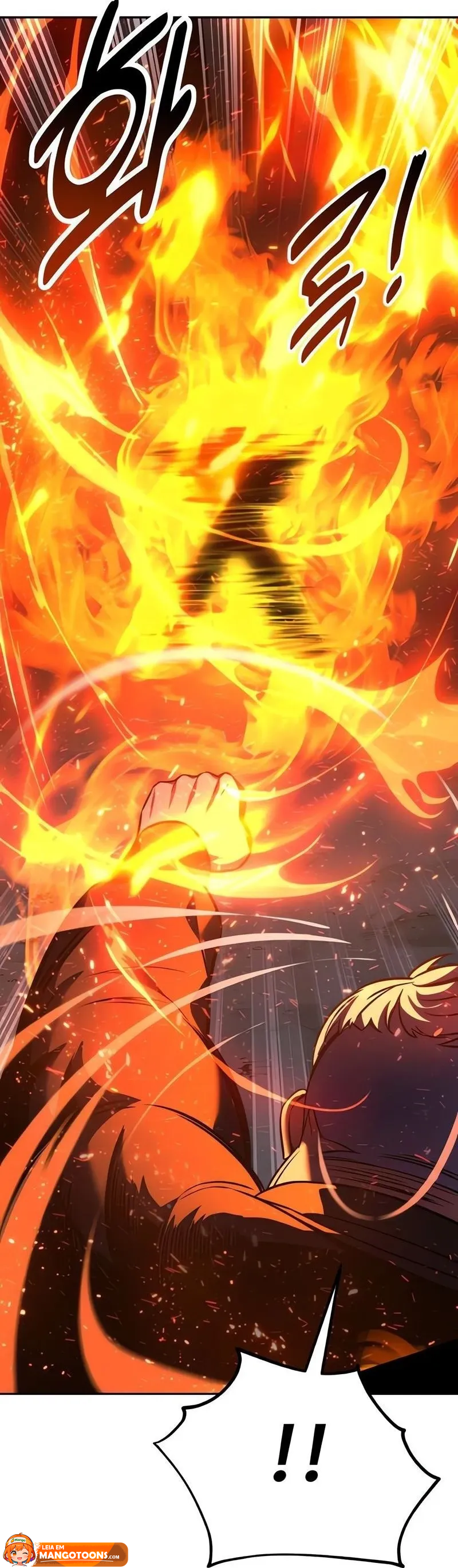 Read Guia de Sobrevivência do Extra da Academia br Manga Online