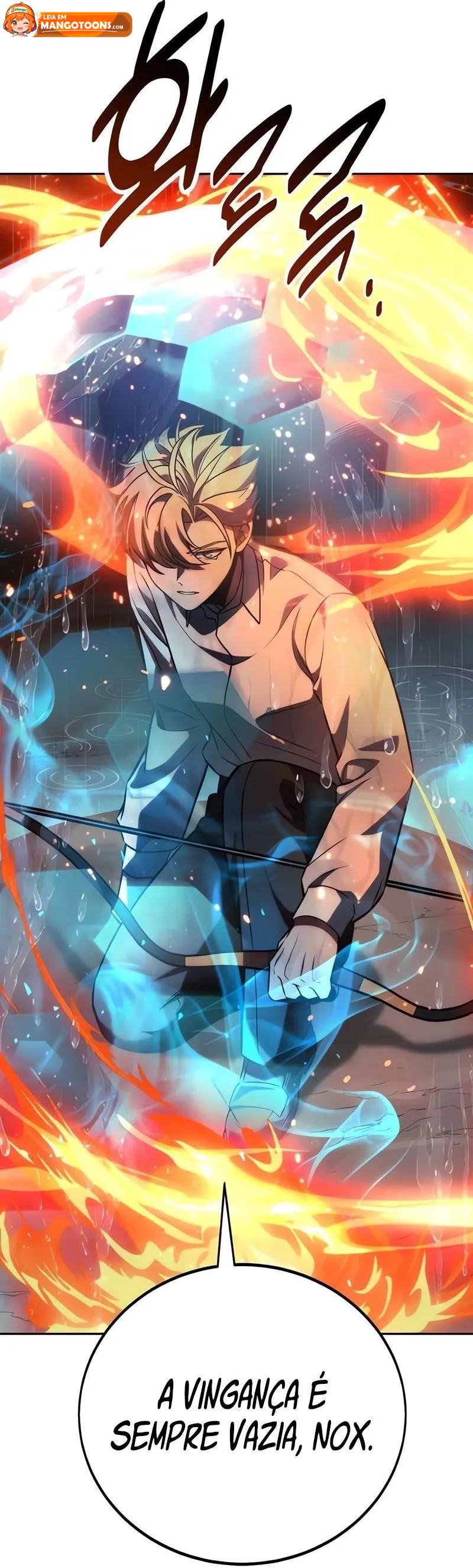 Read Guia de Sobrevivência do Extra da Academia br Manga Online