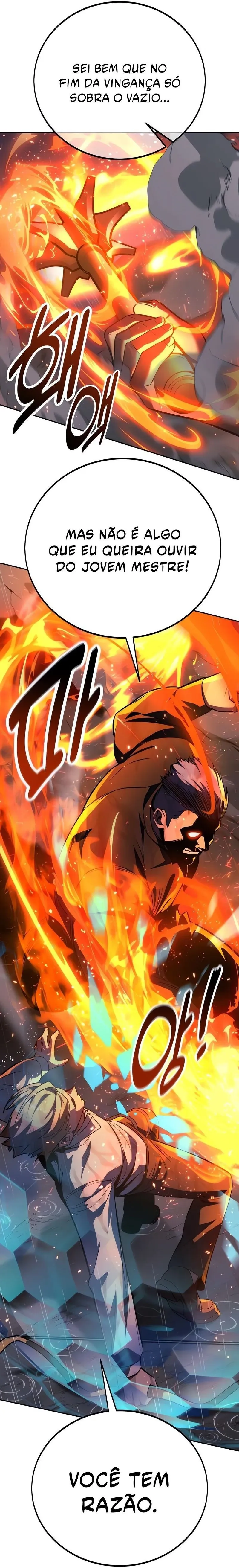 Read Guia de Sobrevivência do Extra da Academia br Manga Online