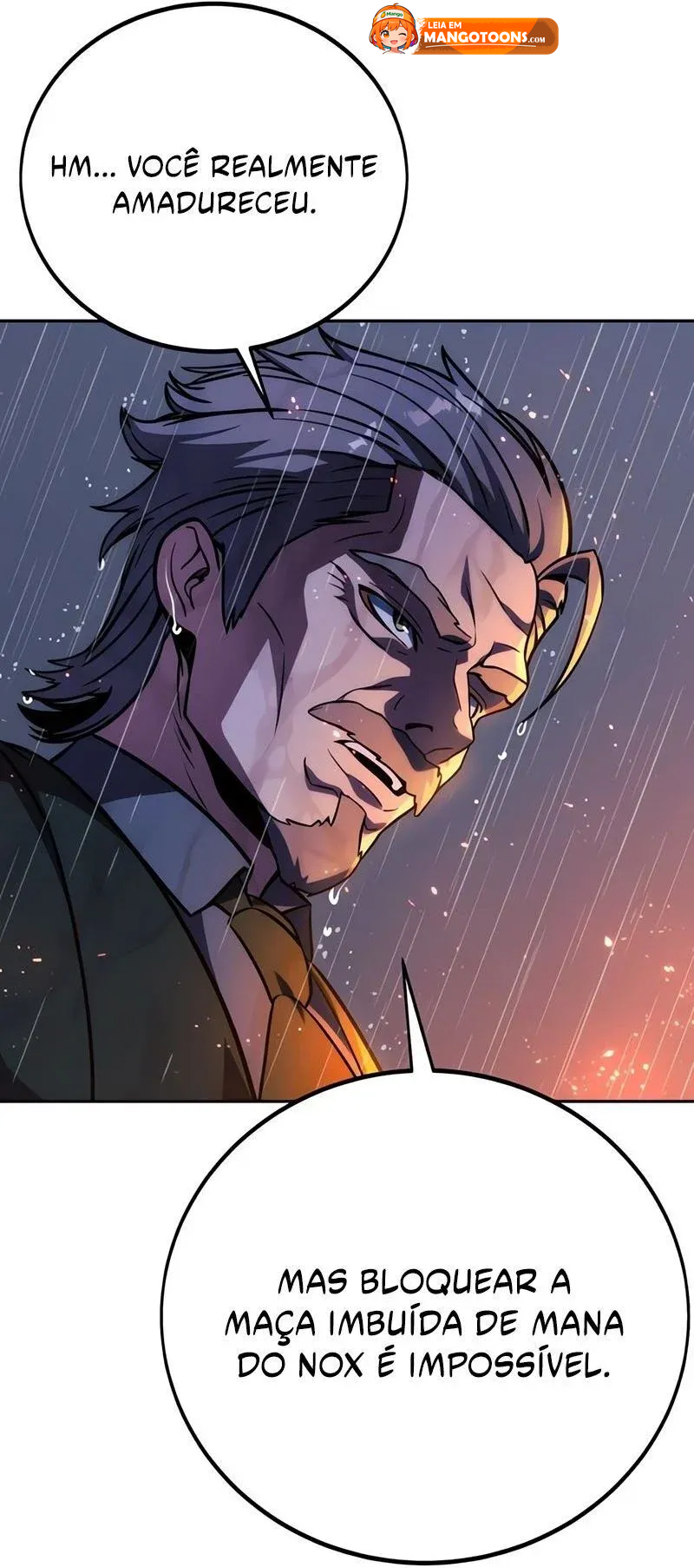 Read Guia de Sobrevivência do Extra da Academia br Manga Online