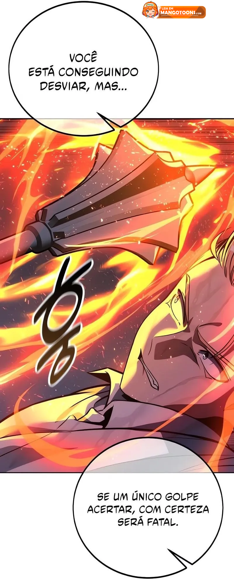 Read Guia de Sobrevivência do Extra da Academia br Manga Online