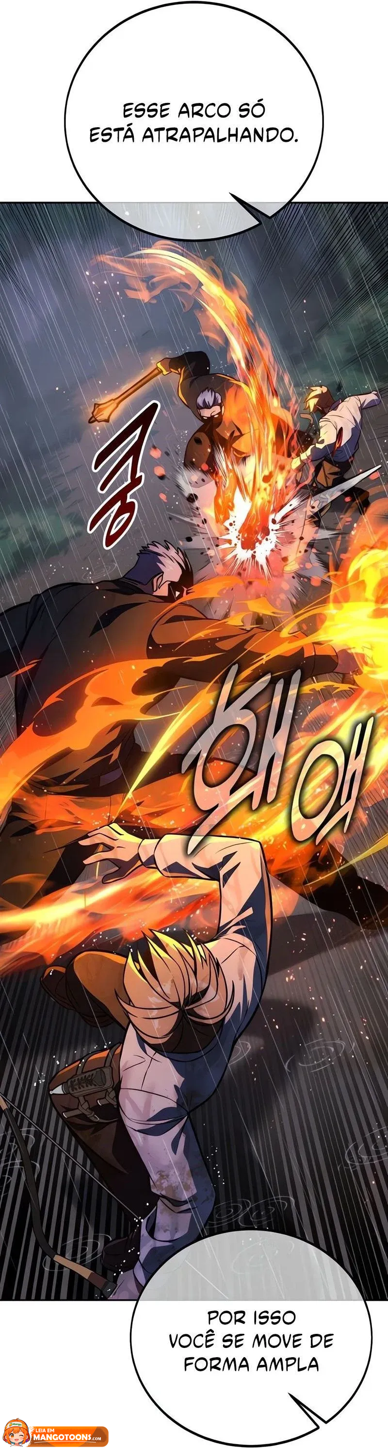 Read Guia de Sobrevivência do Extra da Academia br Manga Online