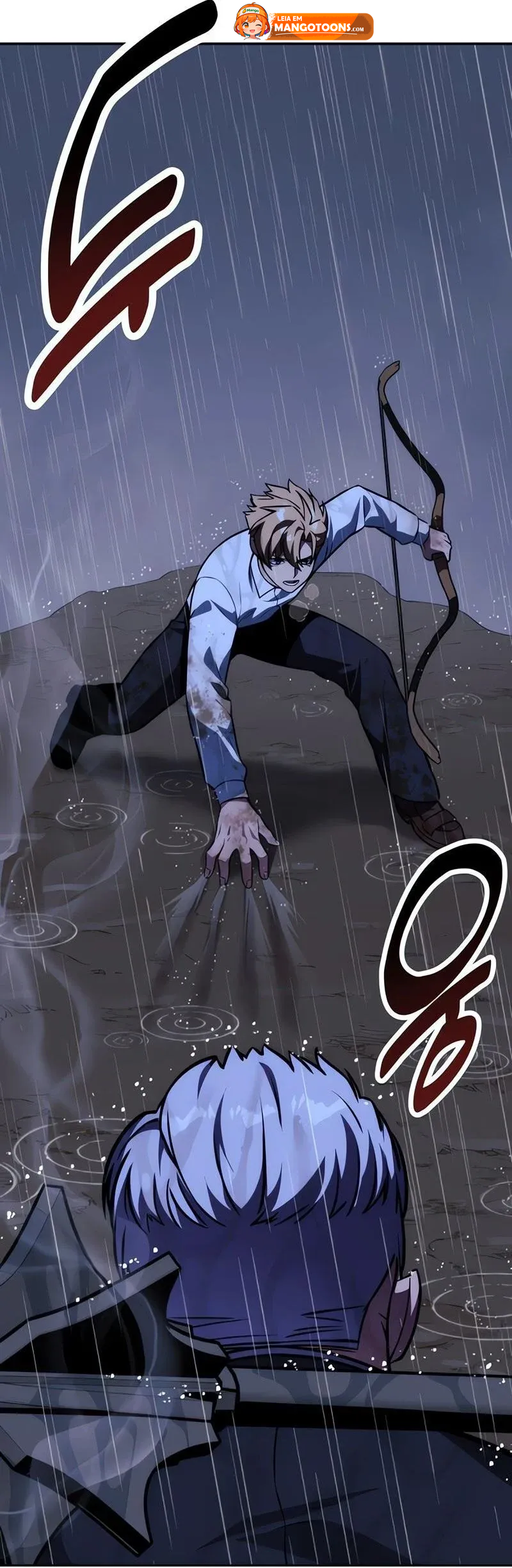 Read Guia de Sobrevivência do Extra da Academia br Manga Online