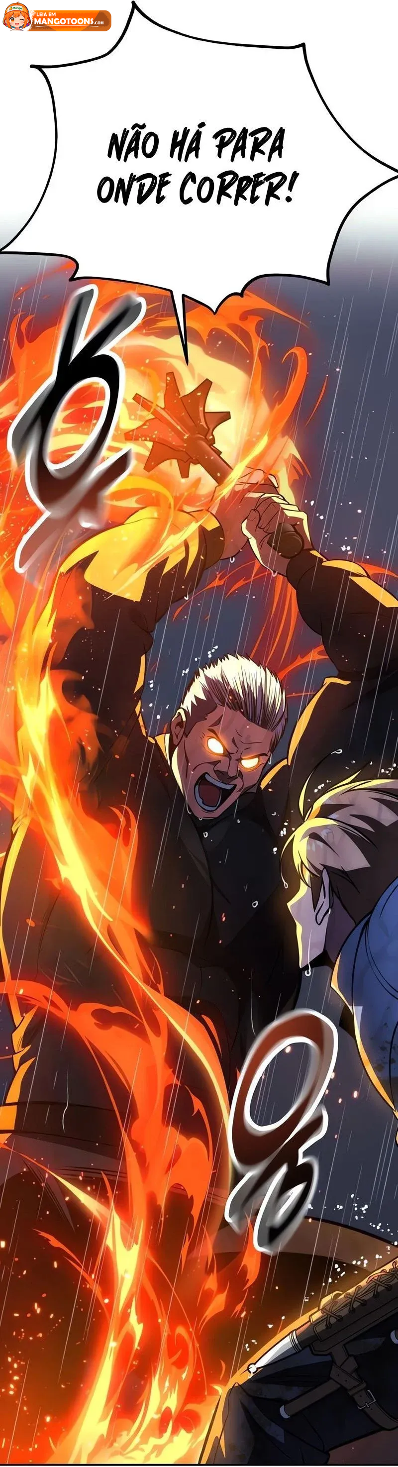 Read Guia de Sobrevivência do Extra da Academia br Manga Online