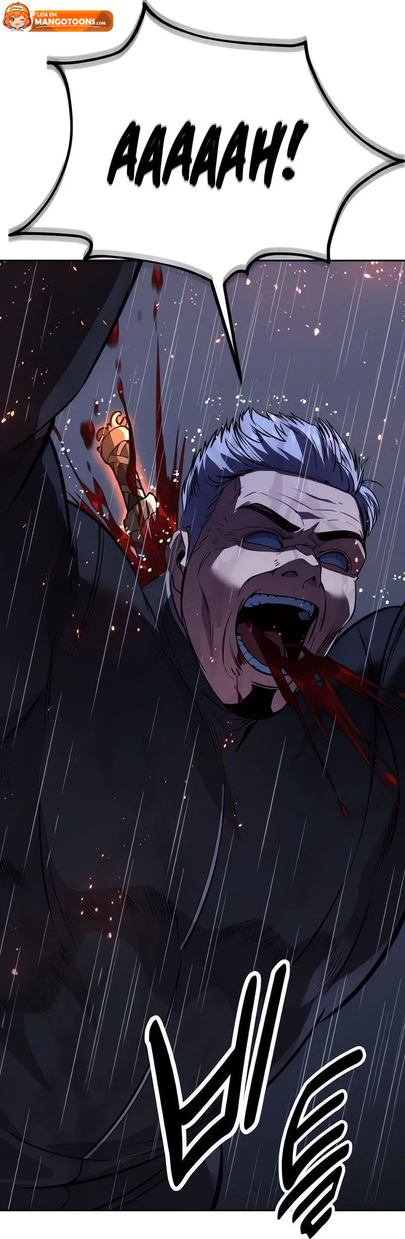 Read Guia de Sobrevivência do Extra da Academia br Manga Online