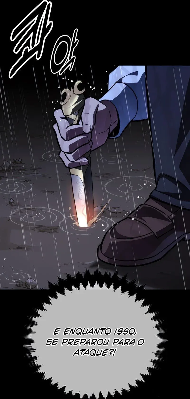 Read Guia de Sobrevivência do Extra da Academia br Manga Online