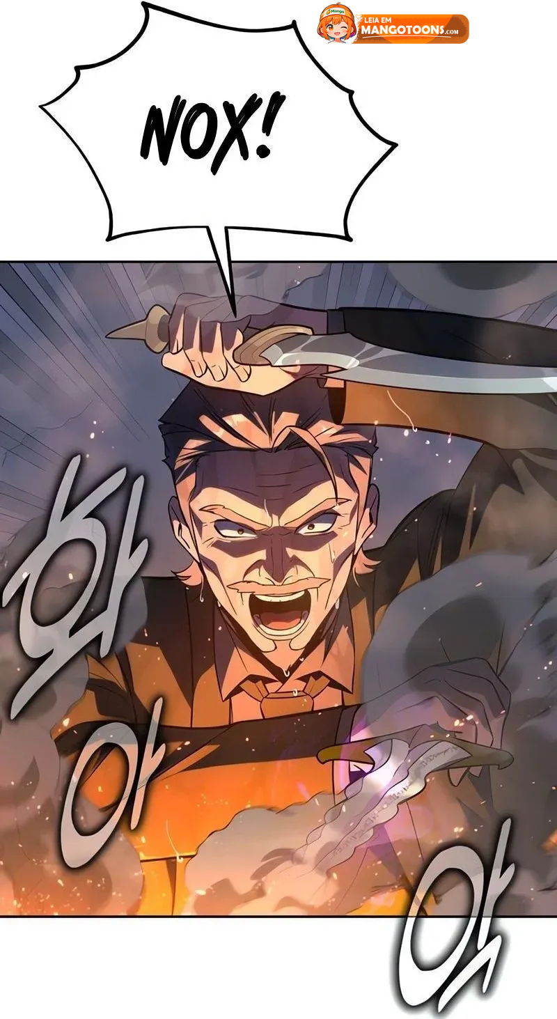 Read Guia de Sobrevivência do Extra da Academia br Manga Online