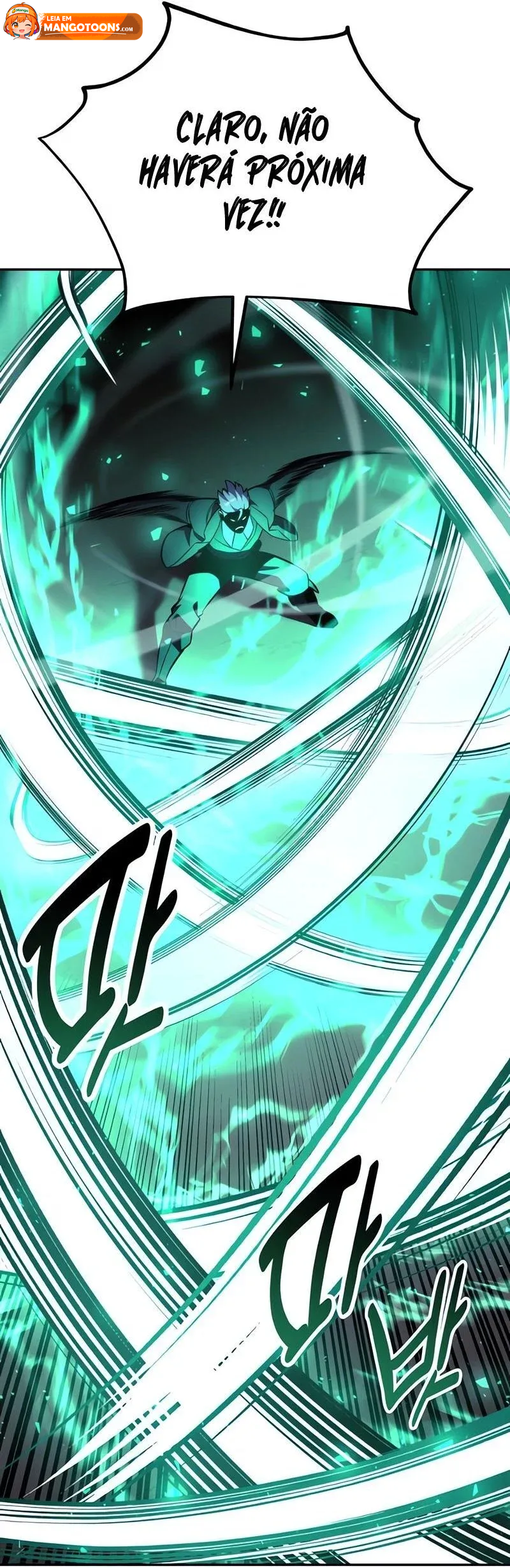 Read Guia de Sobrevivência do Extra da Academia br Manga Online