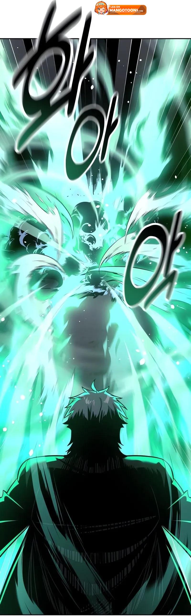 Read Guia de Sobrevivência do Extra da Academia br Manga Online