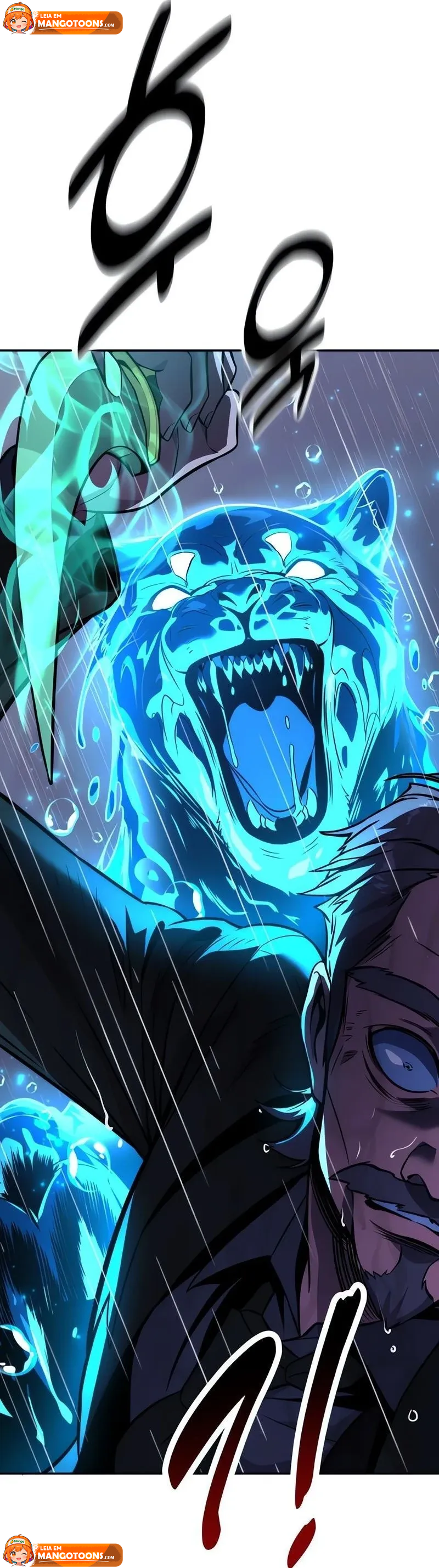 Read Guia de Sobrevivência do Extra da Academia br Manga Online