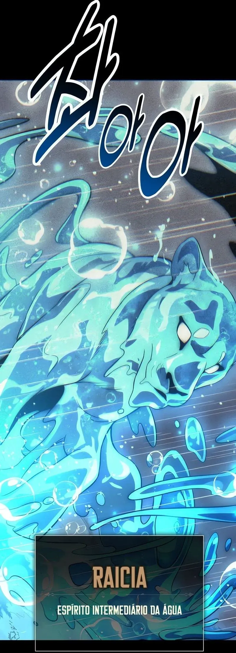 Read Guia de Sobrevivência do Extra da Academia br Manga Online