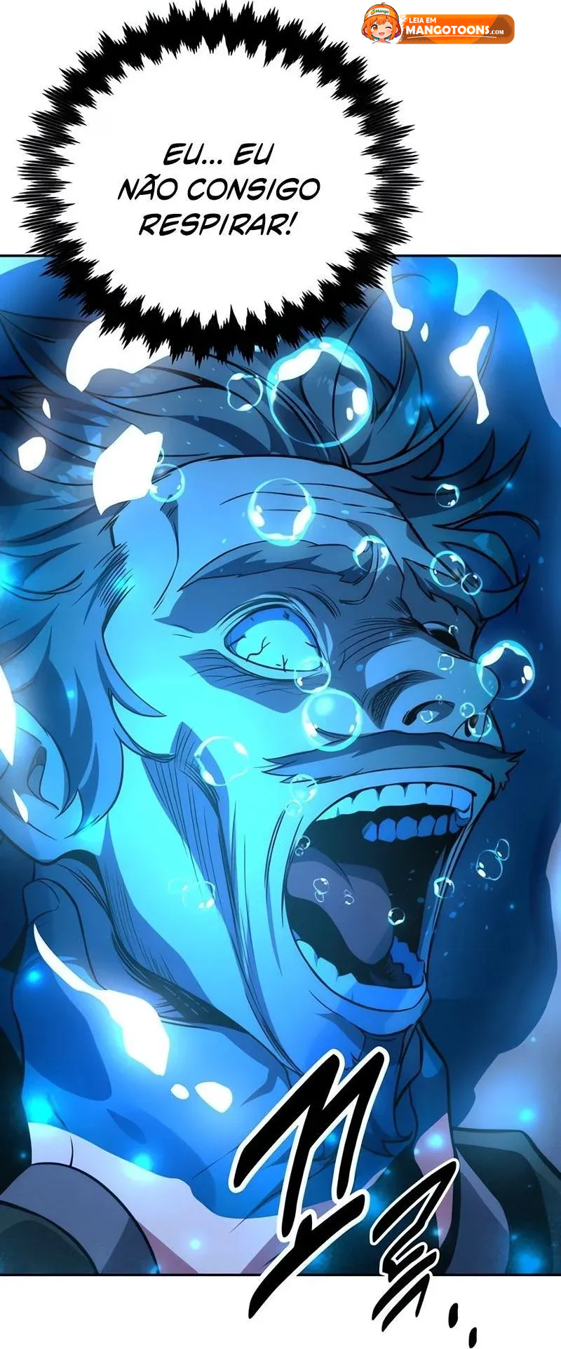 Read Guia de Sobrevivência do Extra da Academia br Manga Online