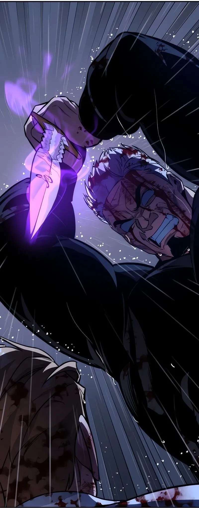 Read Guia de Sobrevivência do Extra da Academia br Manga Online