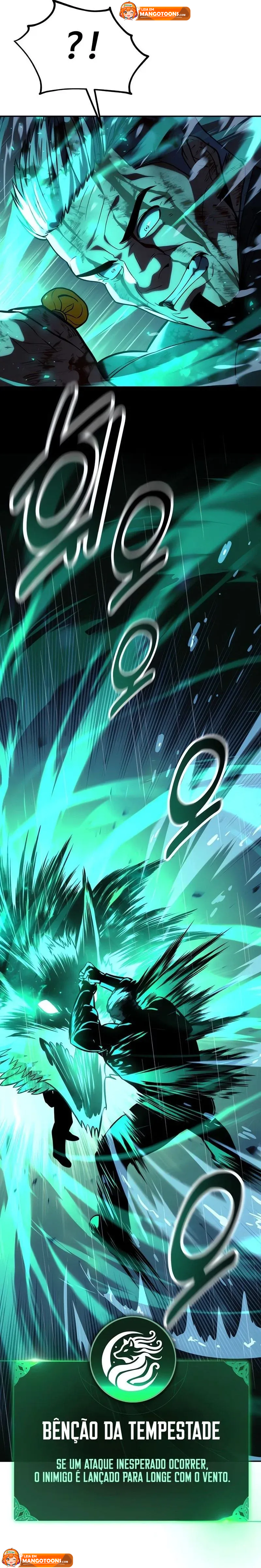 Read Guia de Sobrevivência do Extra da Academia br Manga Online