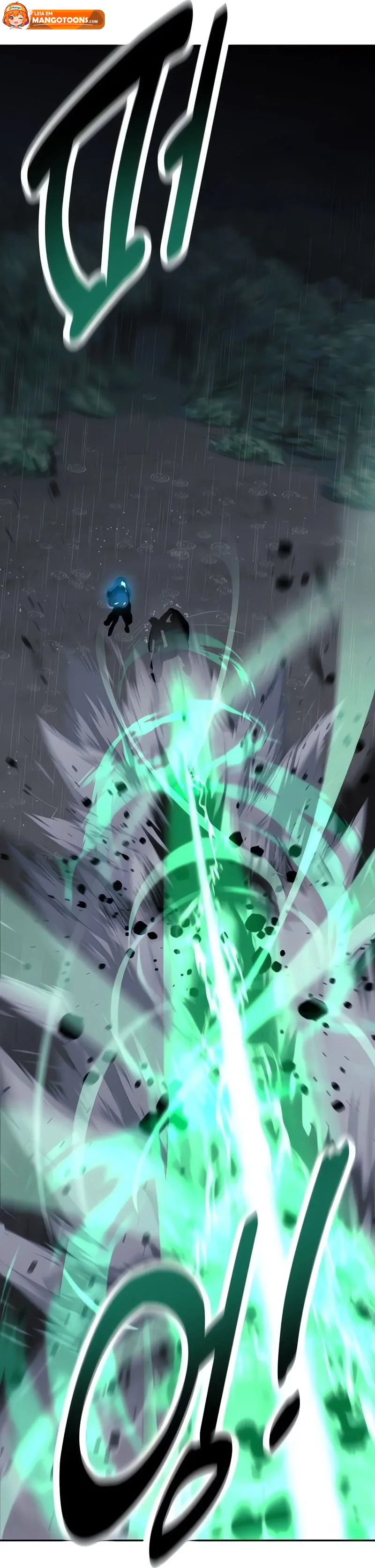 Read Guia de Sobrevivência do Extra da Academia br Manga Online