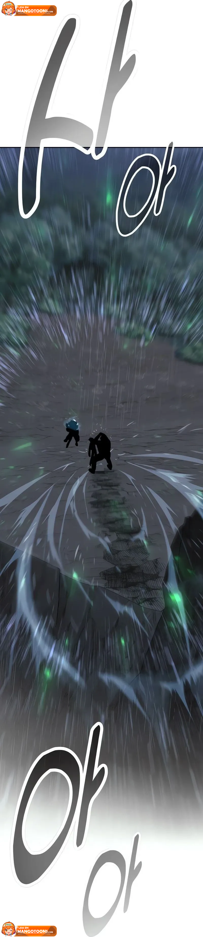 Read Guia de Sobrevivência do Extra da Academia br Manga Online