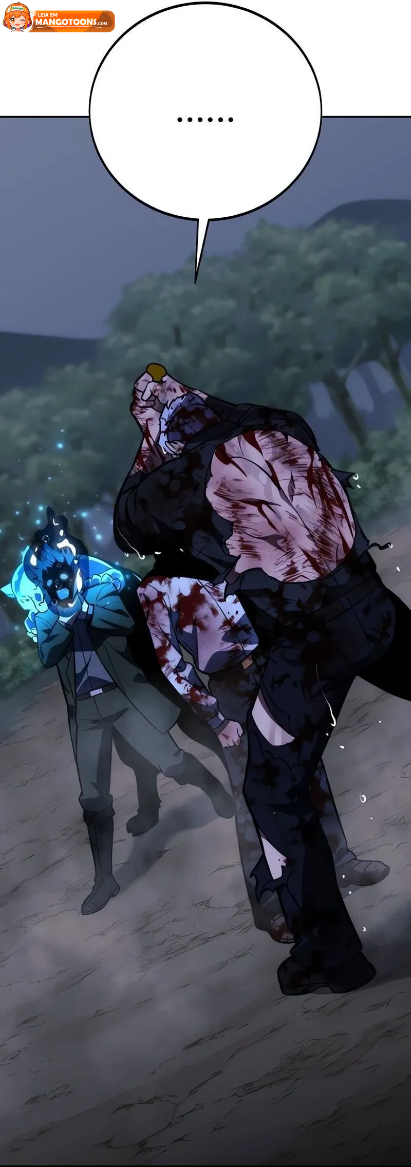 Read Guia de Sobrevivência do Extra da Academia br Manga Online