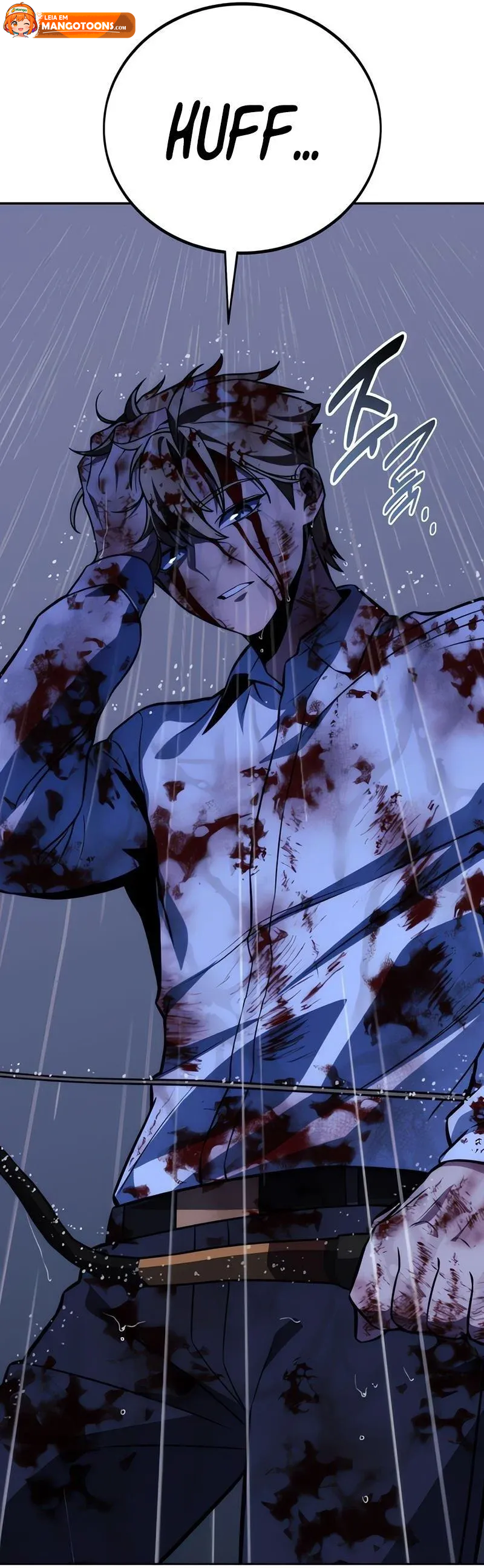 Read Guia de Sobrevivência do Extra da Academia br Manga Online