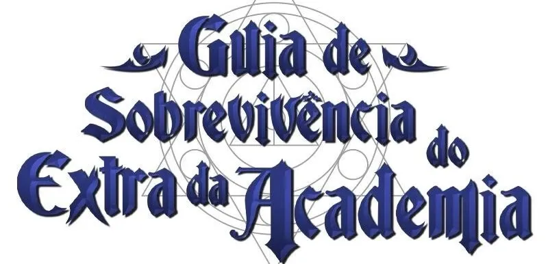 Read Guia de Sobrevivência do Extra da Academia br Manga Online