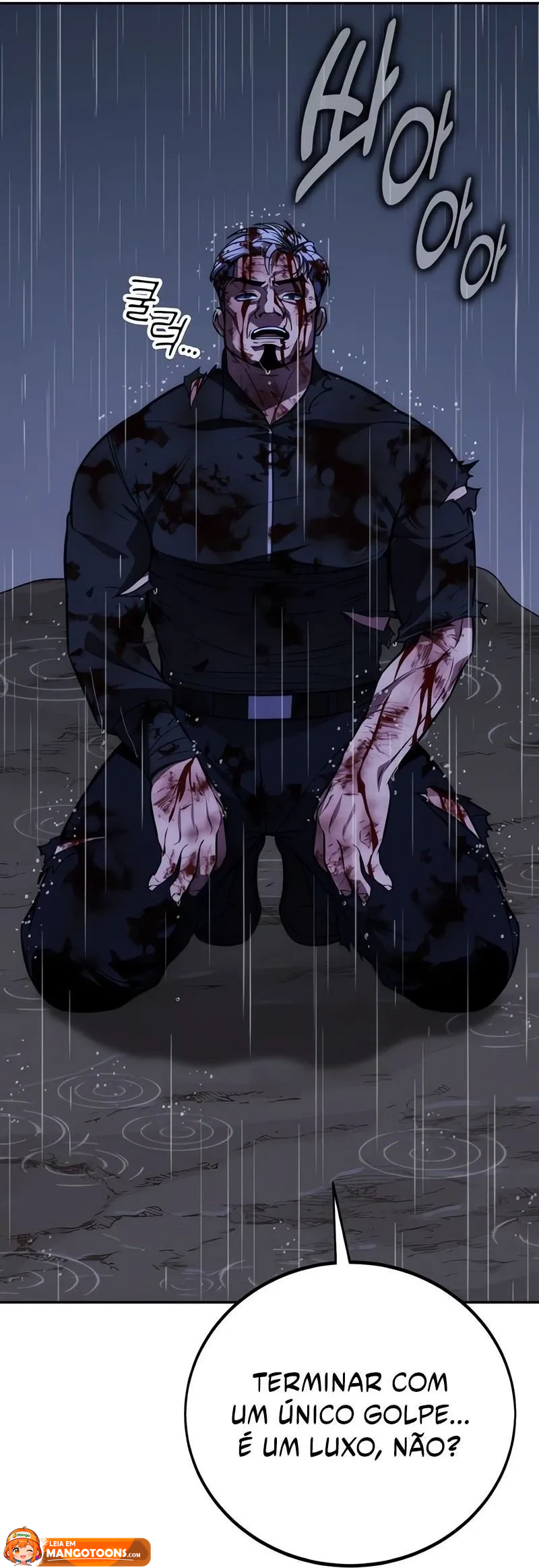 Read Guia de Sobrevivência do Extra da Academia br Manga Online