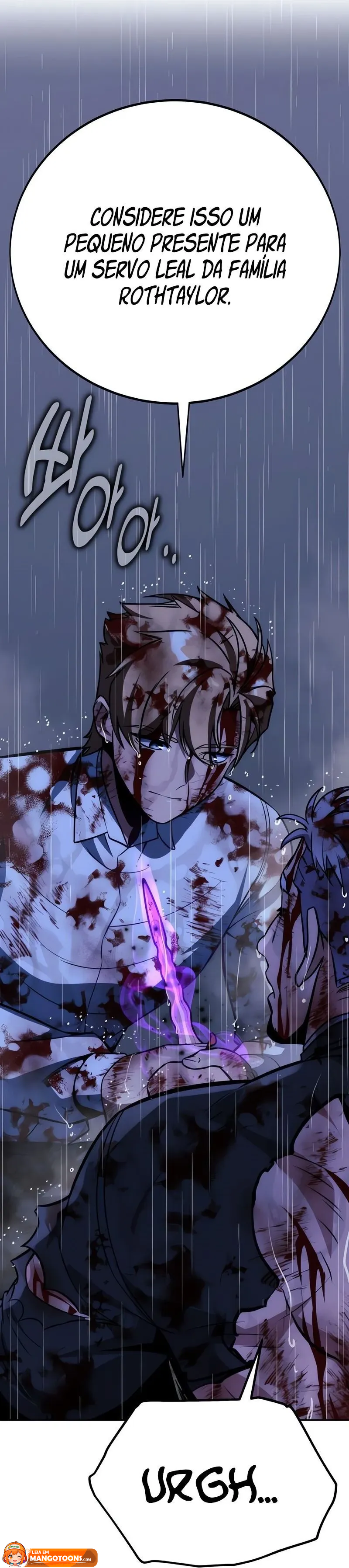 Read Guia de Sobrevivência do Extra da Academia br Manga Online