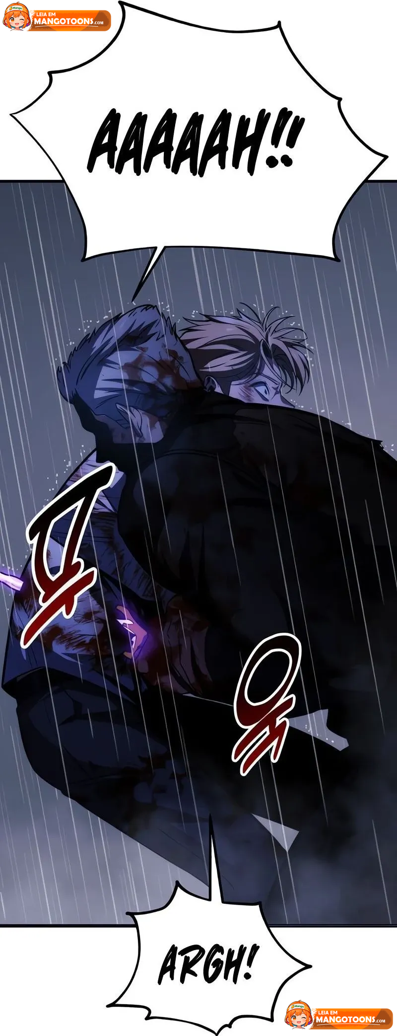 Read Guia de Sobrevivência do Extra da Academia br Manga Online