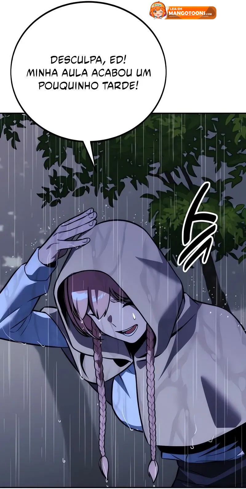 Read Guia de Sobrevivência do Extra da Academia br Manga Online