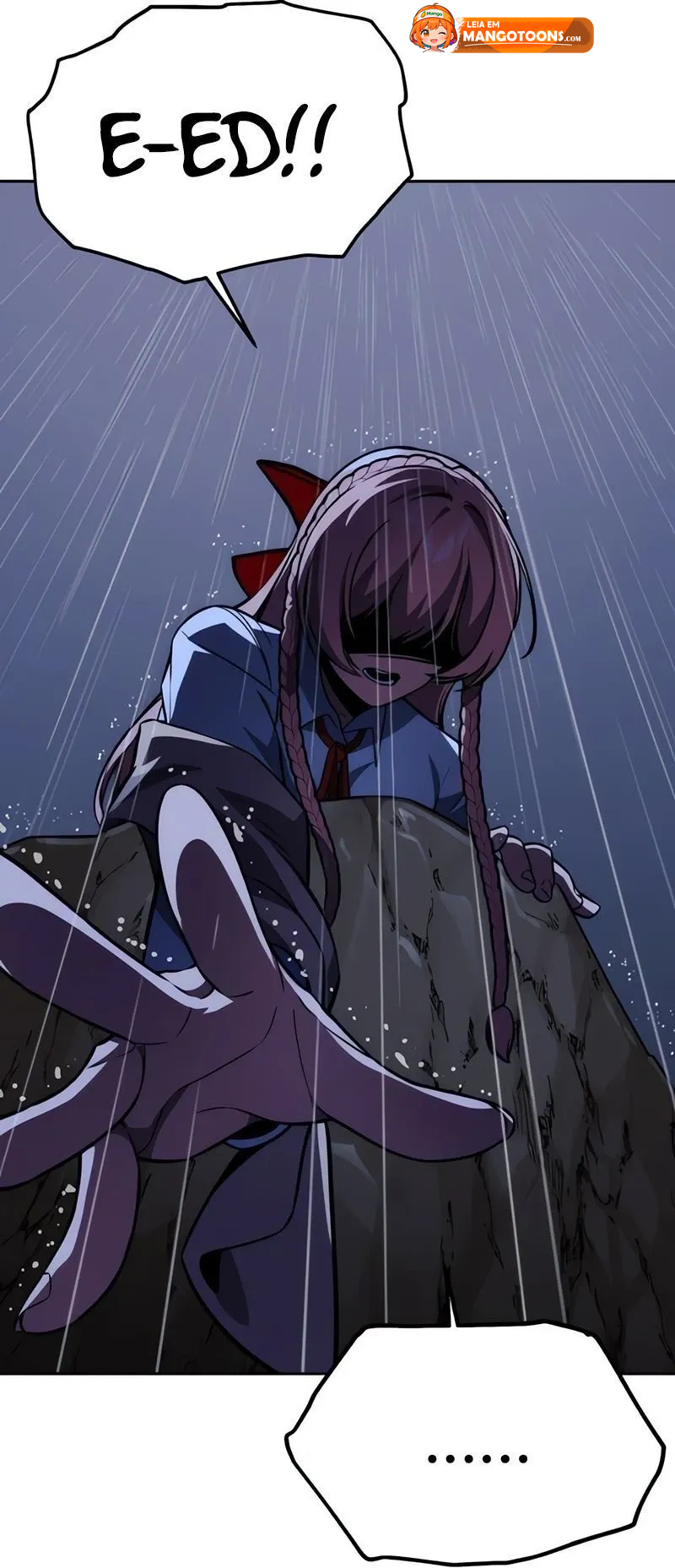 Read Guia de Sobrevivência do Extra da Academia br Manga Online