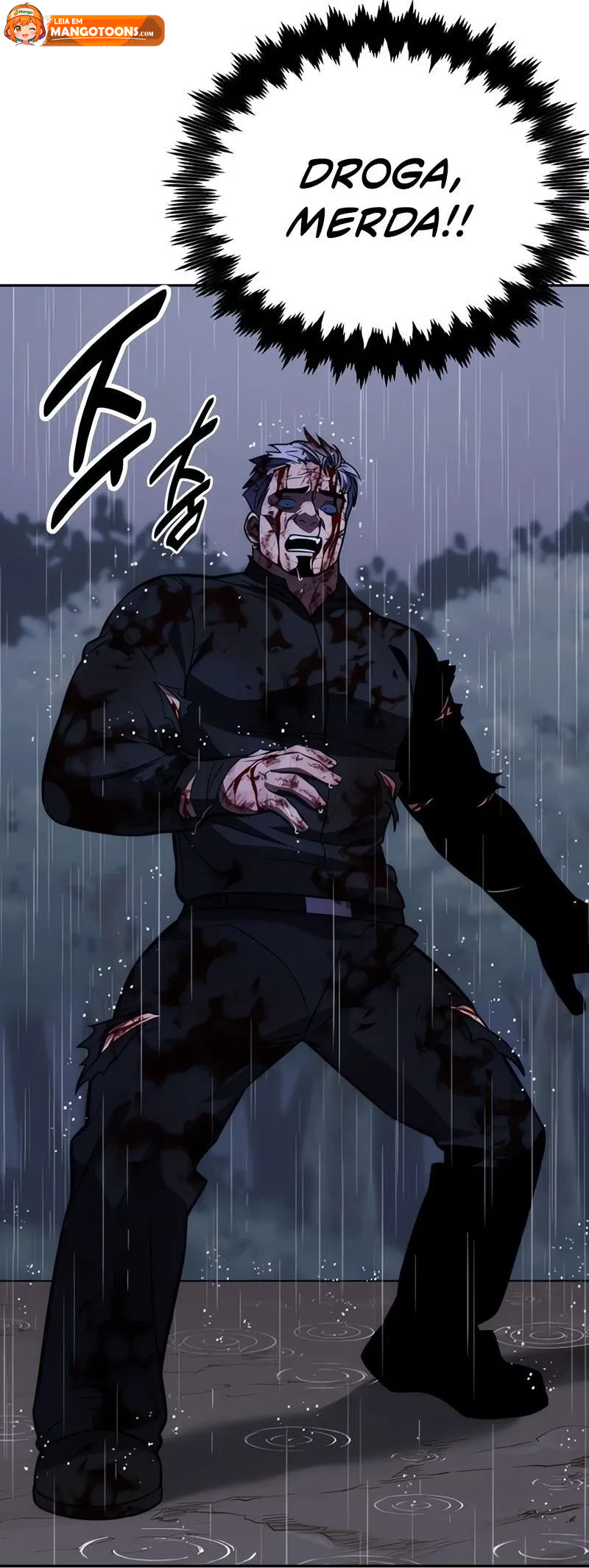 Read Guia de Sobrevivência do Extra da Academia br Manga Online