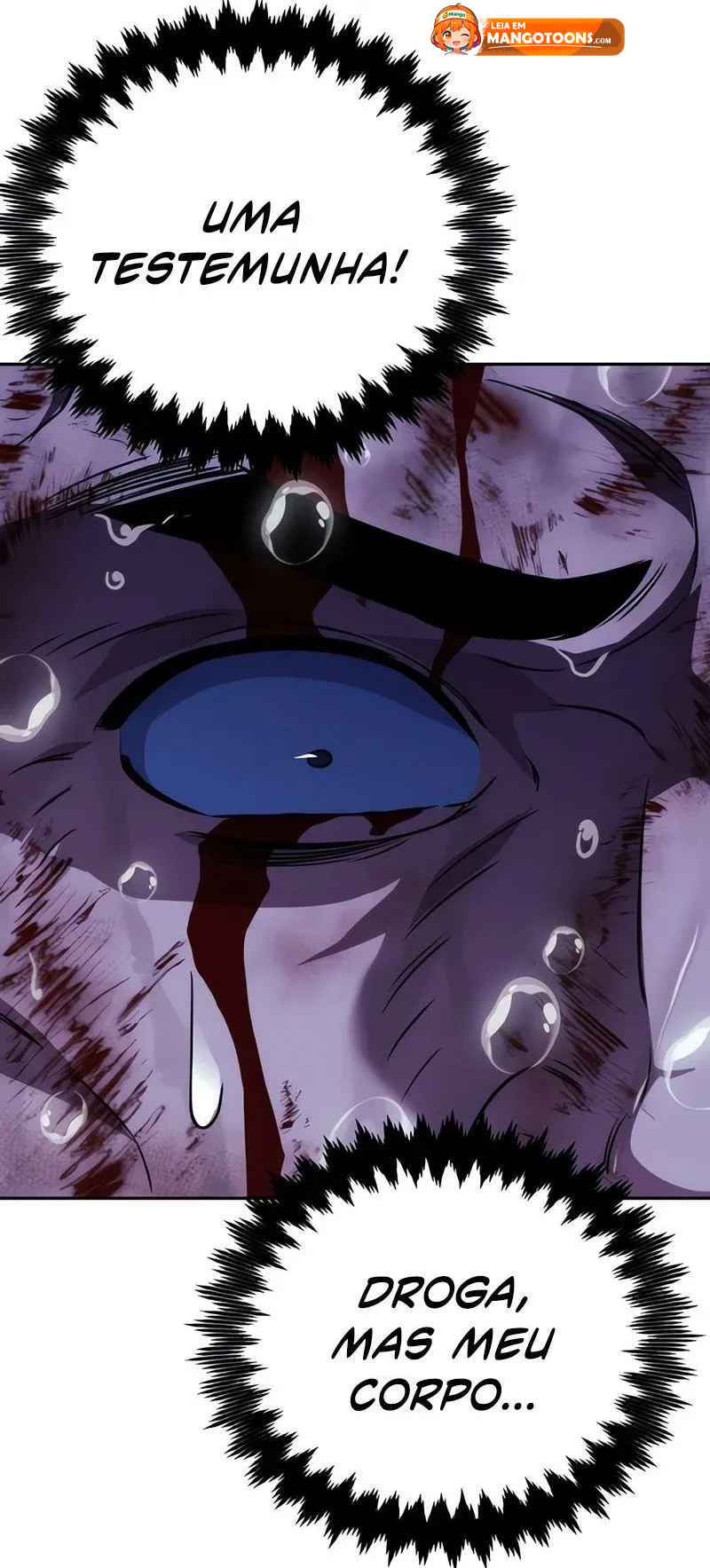 Read Guia de Sobrevivência do Extra da Academia br Manga Online