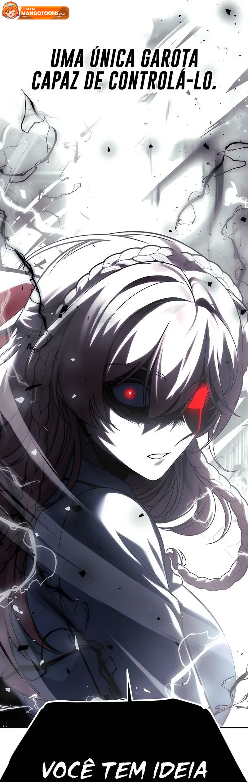 Read Guia de Sobrevivência do Extra da Academia br Manga Online