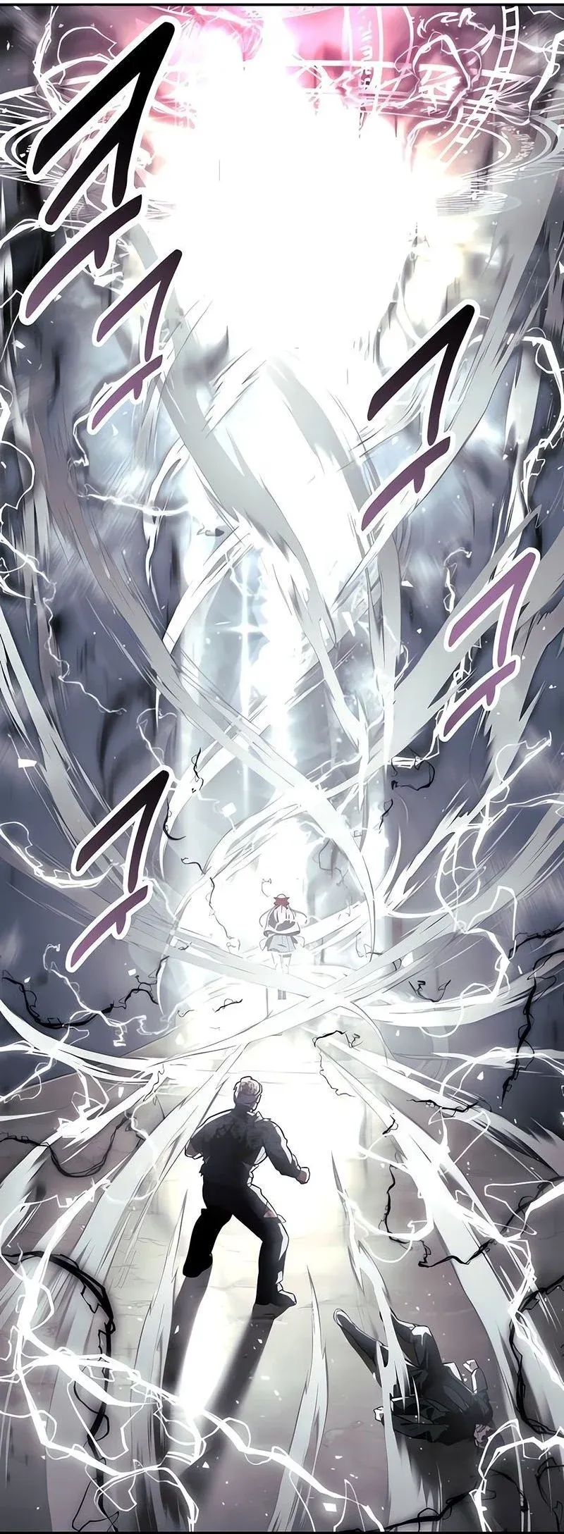 Read Guia de Sobrevivência do Extra da Academia br Manga Online