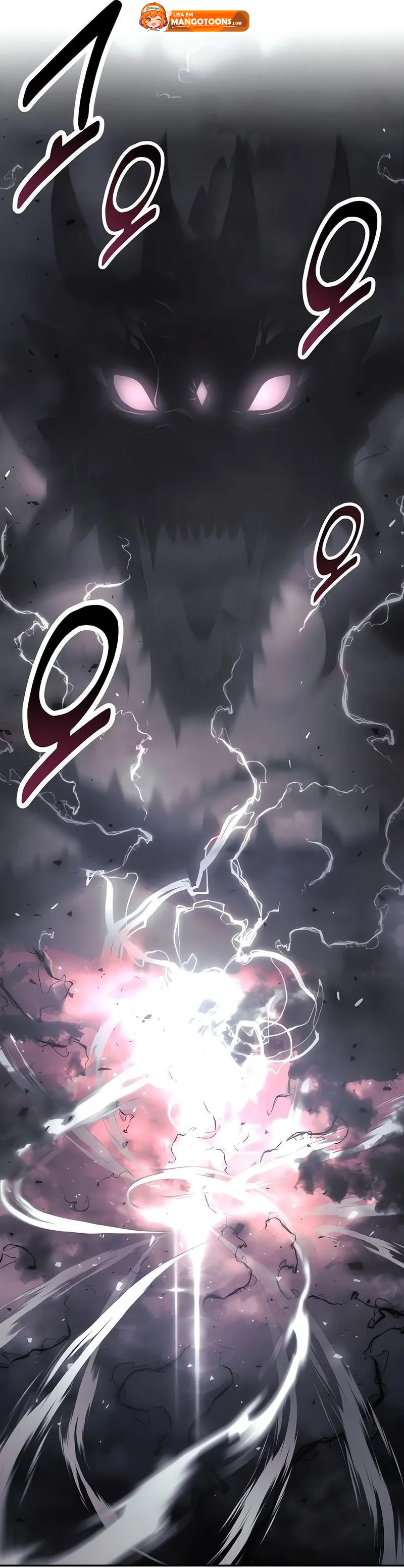 Read Guia de Sobrevivência do Extra da Academia br Manga Online