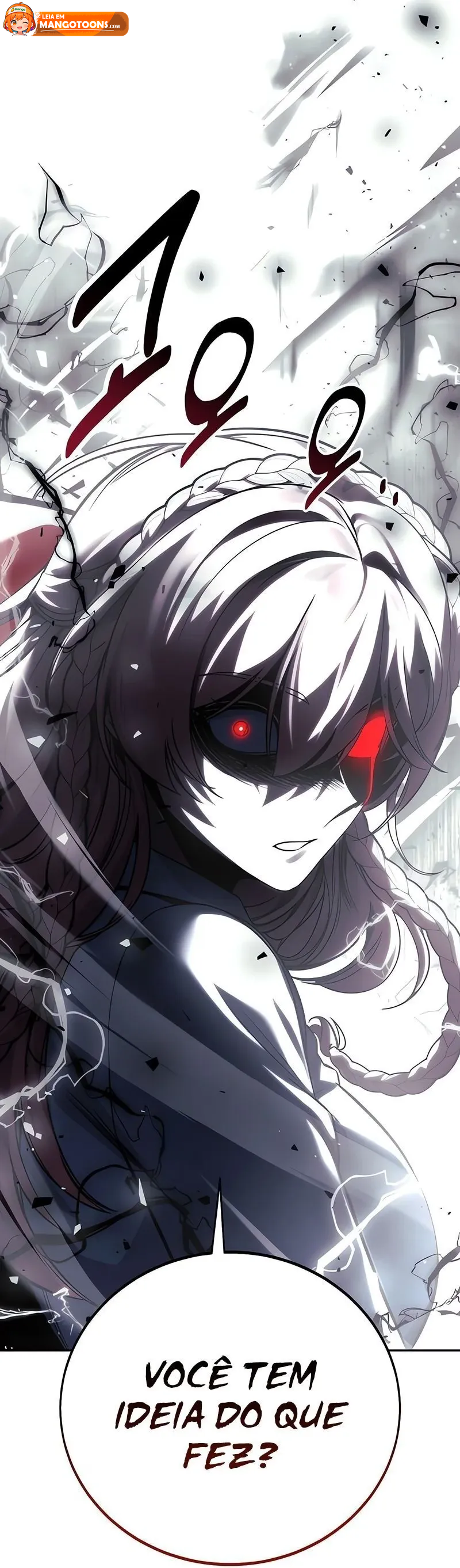 Read Guia de Sobrevivência do Extra da Academia br Manga Online