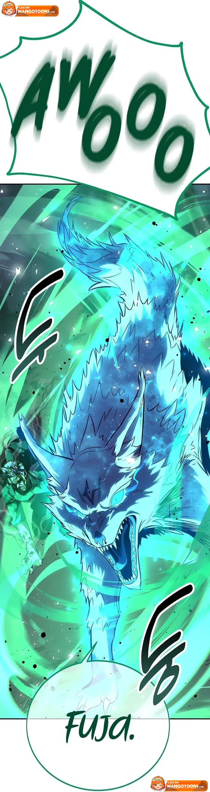 Read Guia de Sobrevivência do Extra da Academia br Manga Online