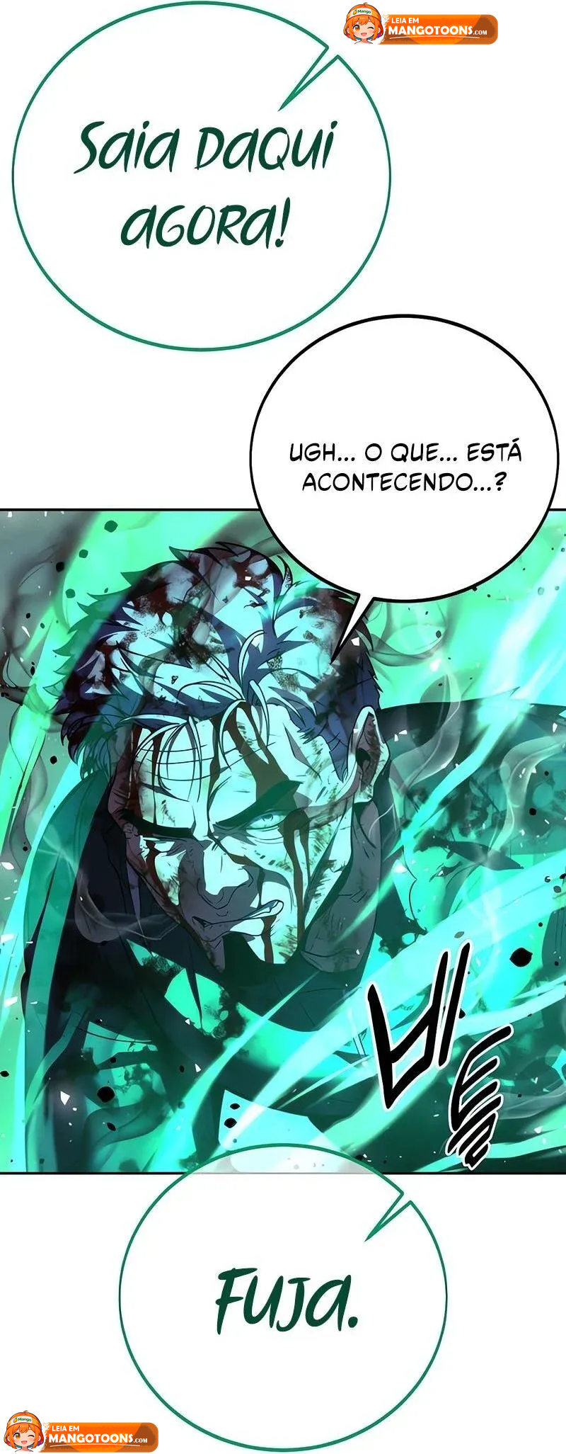 Read Guia de Sobrevivência do Extra da Academia br Manga Online