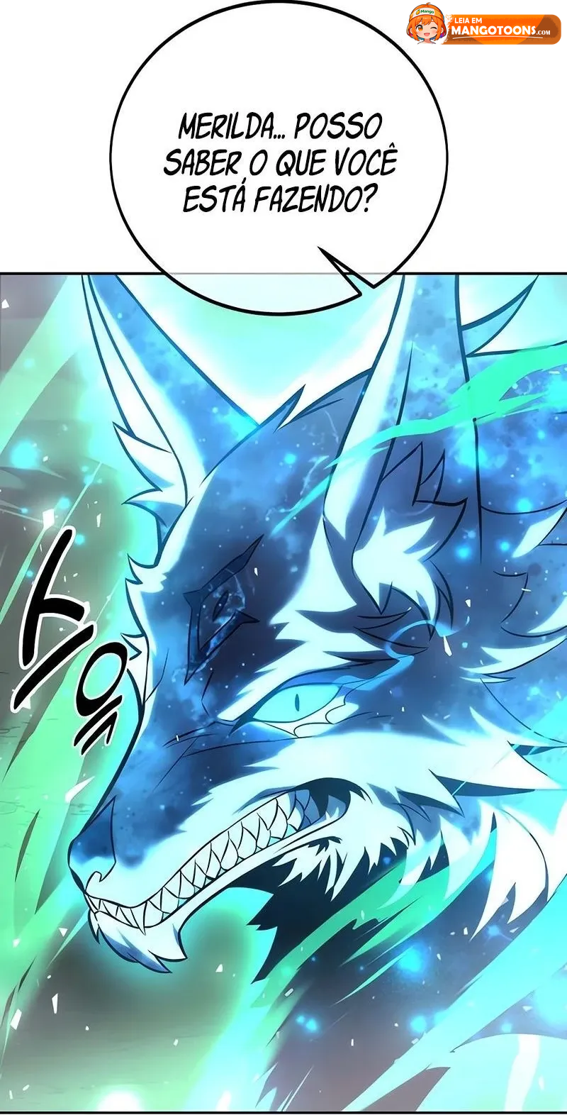 Read Guia de Sobrevivência do Extra da Academia br Manga Online