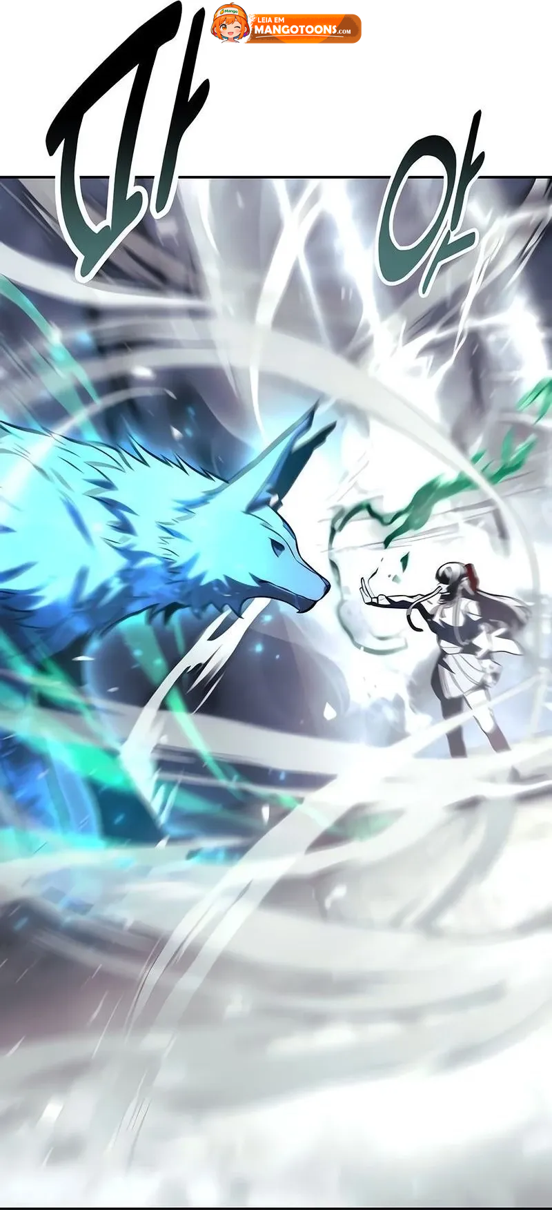 Read Guia de Sobrevivência do Extra da Academia br Manga Online