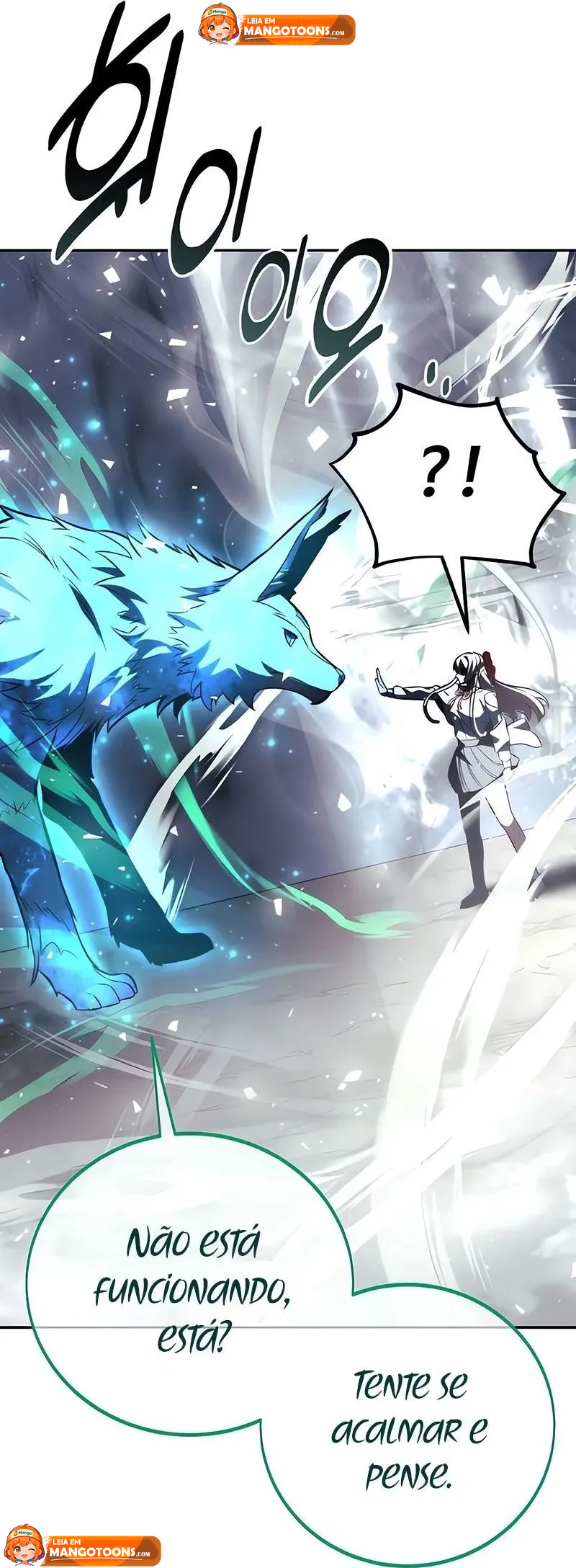 Read Guia de Sobrevivência do Extra da Academia br Manga Online