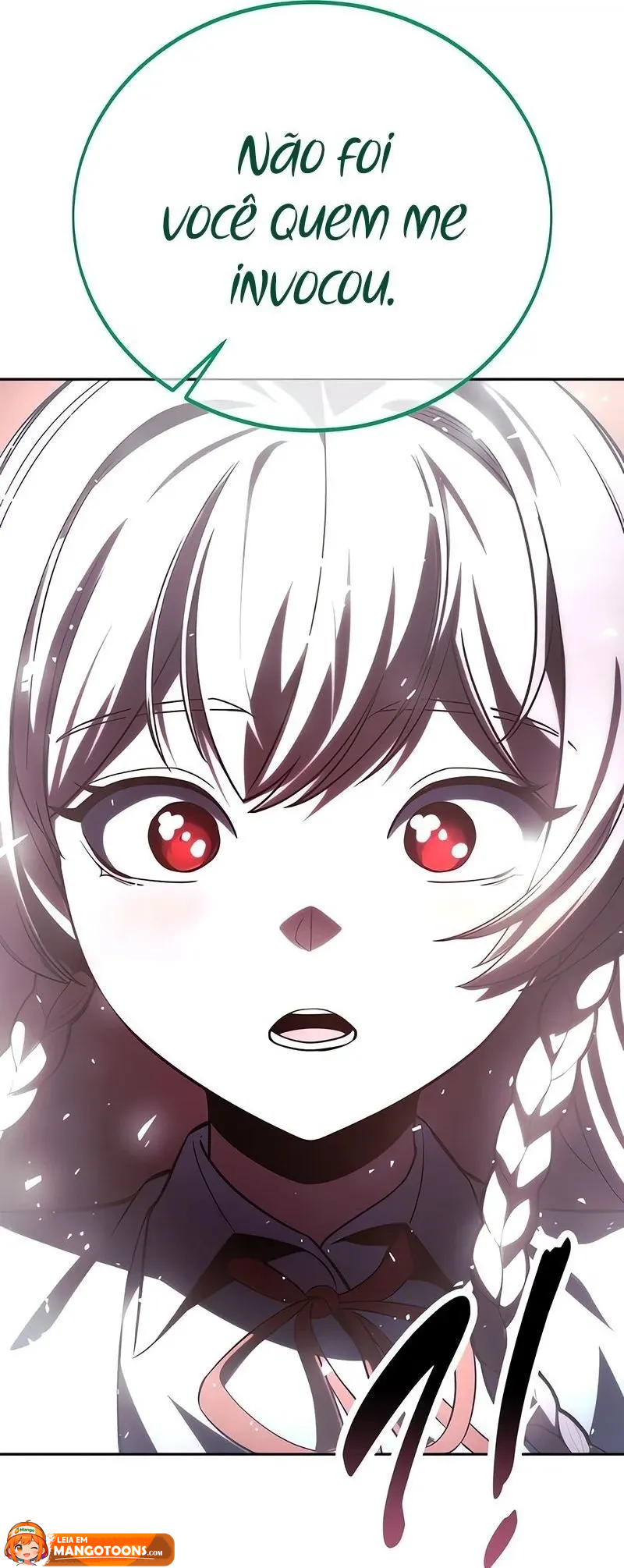 Read Guia de Sobrevivência do Extra da Academia br Manga Online