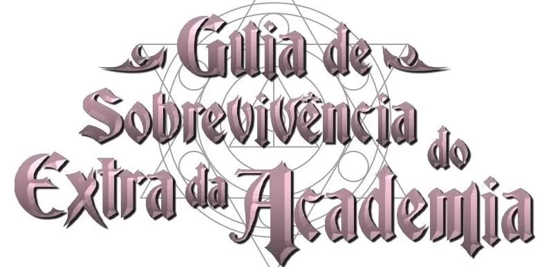 Read Guia de Sobrevivência do Extra da Academia br Manga Online