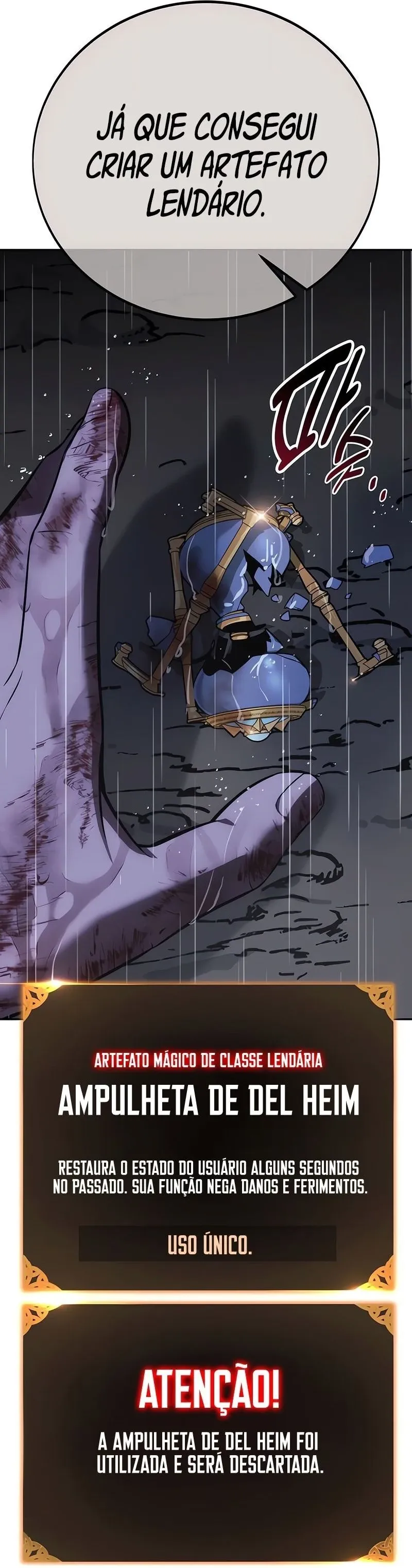 Read Guia de Sobrevivência do Extra da Academia br Manga Online