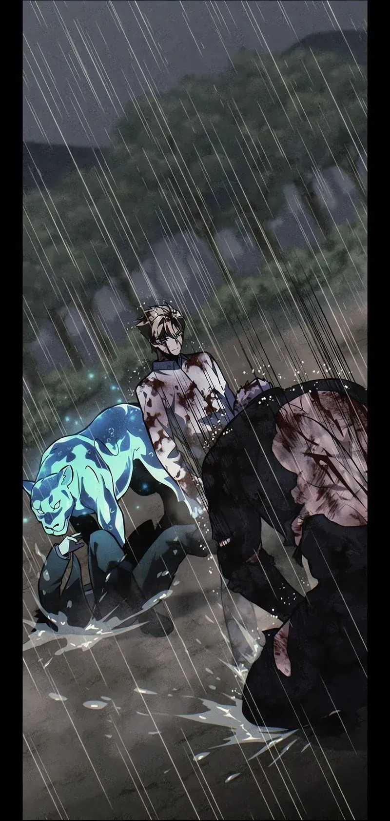 Read Guia de Sobrevivência do Extra da Academia br Manga Online