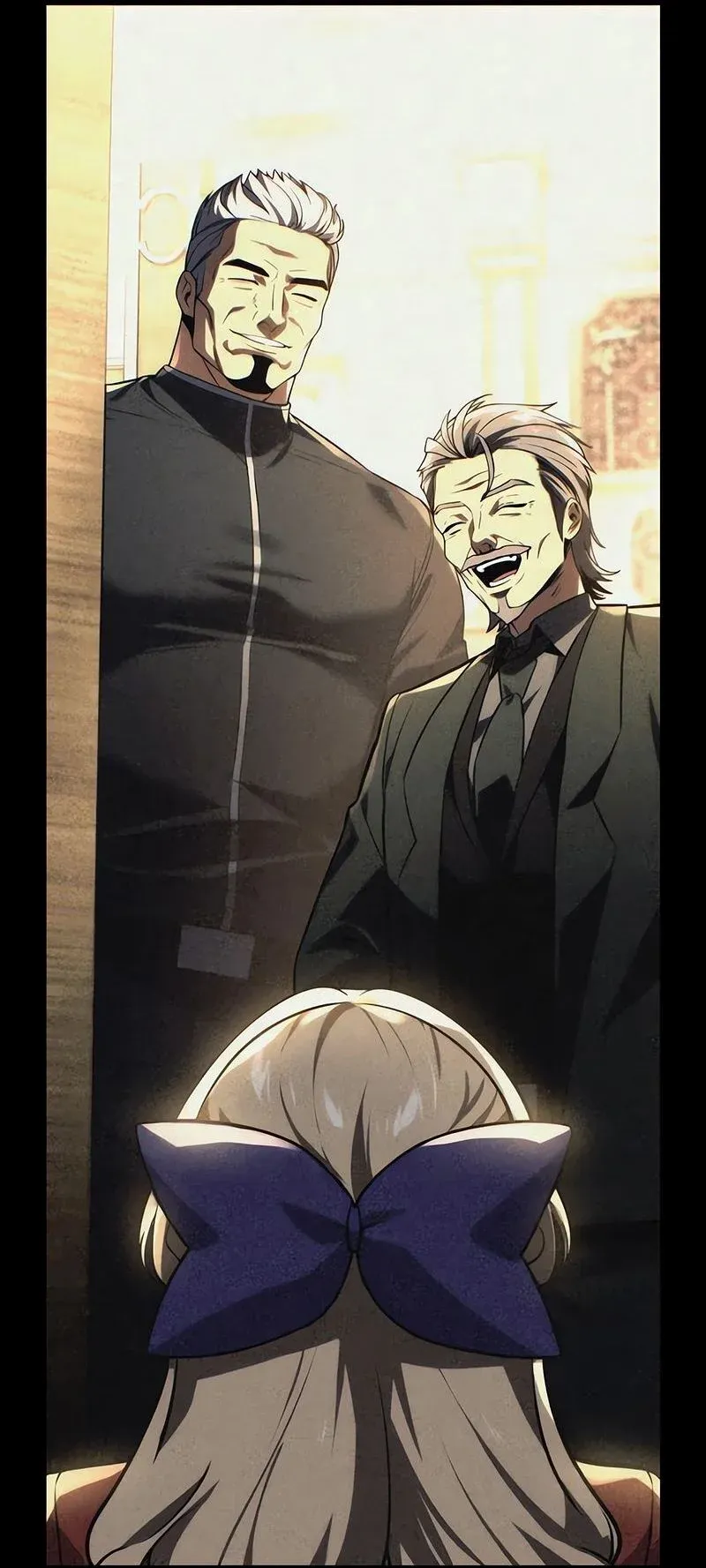 Read Guia de Sobrevivência do Extra da Academia br Manga Online