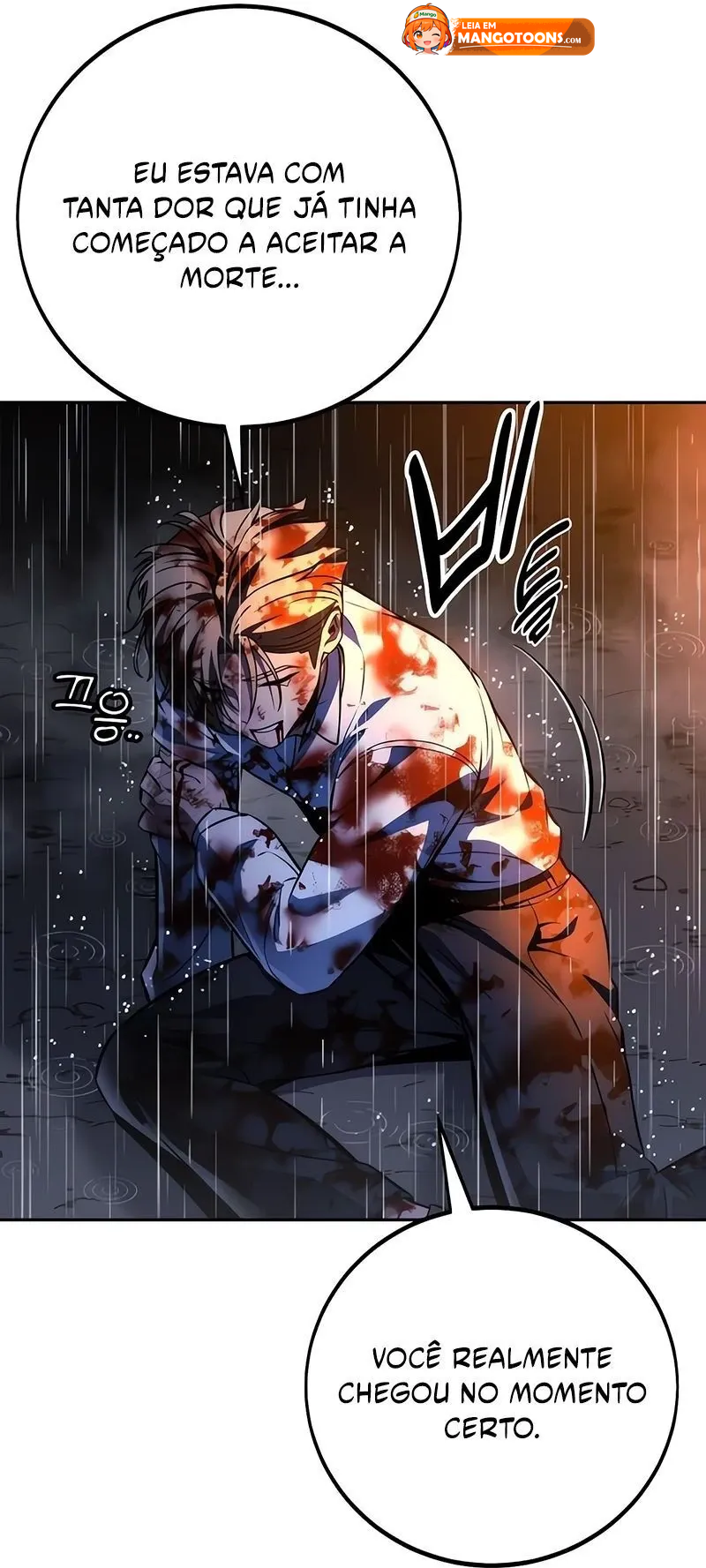 Read Guia de Sobrevivência do Extra da Academia br Manga Online