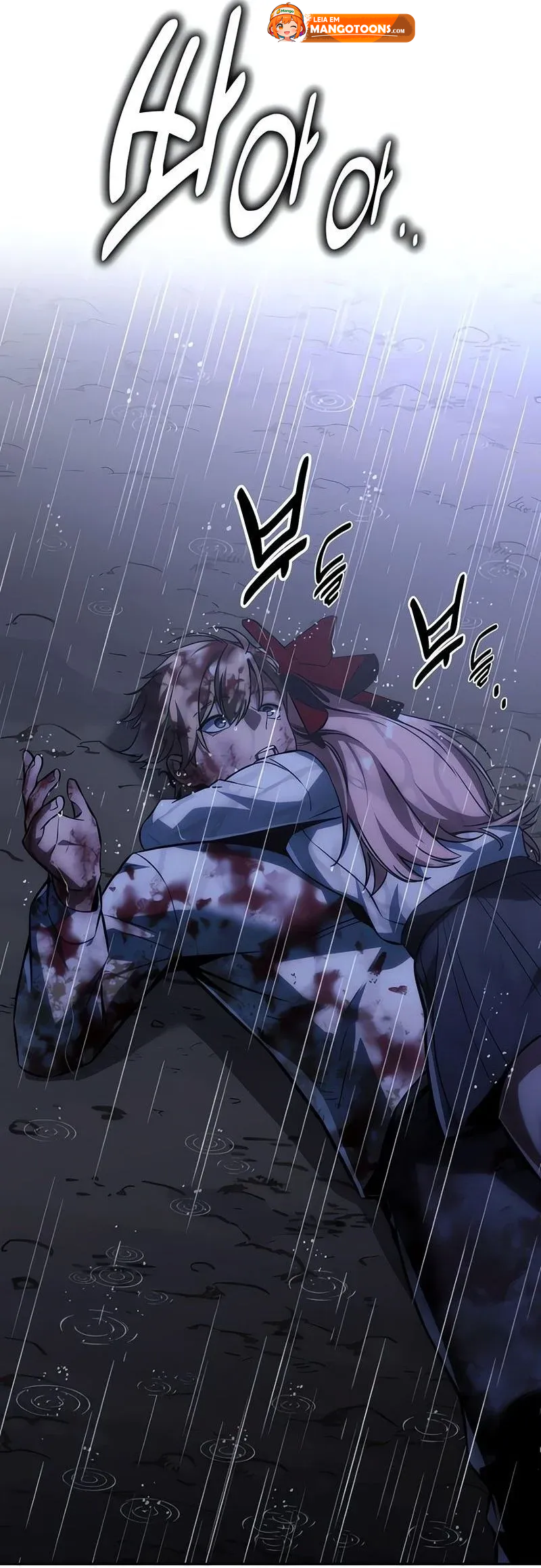 Read Guia de Sobrevivência do Extra da Academia br Manga Online