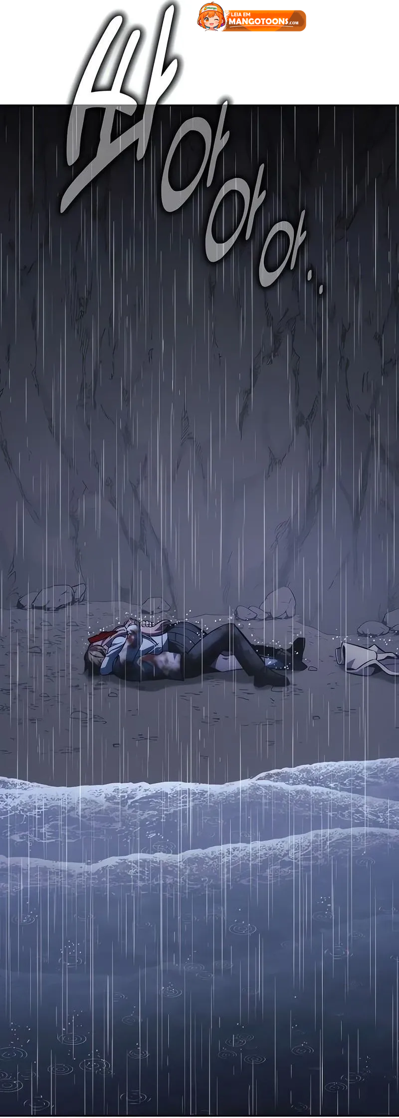 Read Guia de Sobrevivência do Extra da Academia br Manga Online